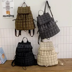 Vintage Backpack