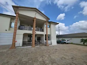 8 Bedroom House for Rent