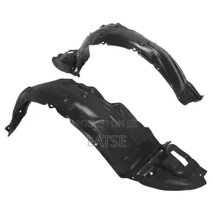 Toyota Corolla 2017,2018,2019 Fender Liner