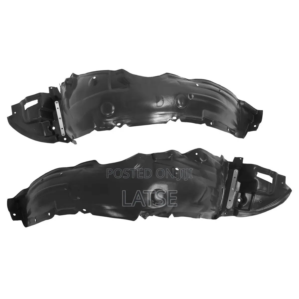 Toyota Corolla 2017,2018,2019 Fender Liner