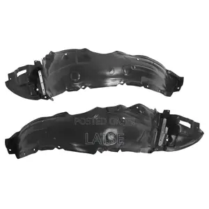 Toyota Corolla 2017,2018,2019 Fender Liner
