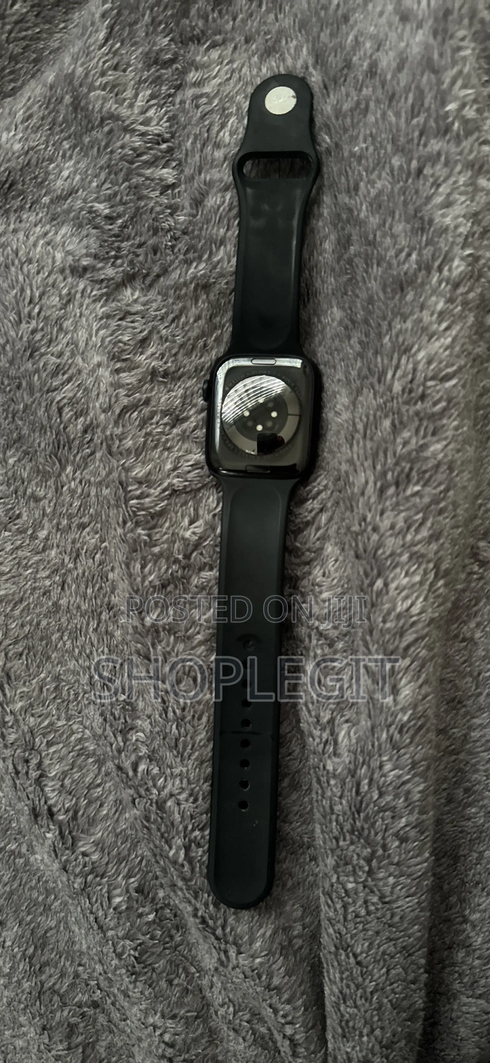 Apple Watch Series 7 45mm