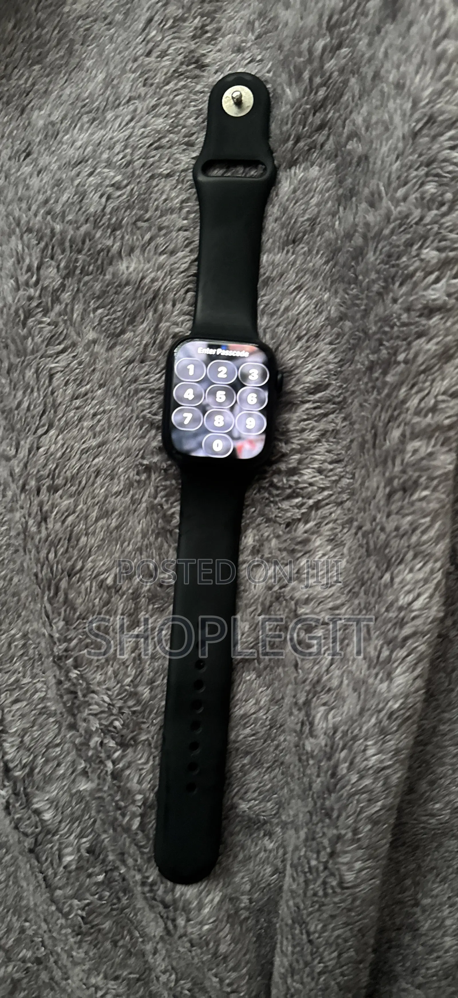 Apple Watch Series 7 45mm