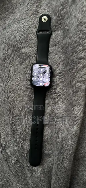 Apple Watch Series 7 45mm