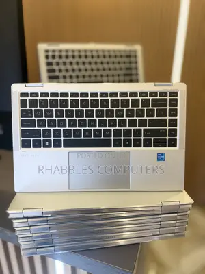 Laptop HP EliteBook 1040 G8 16GB Intel Core i5 SSD 256GB