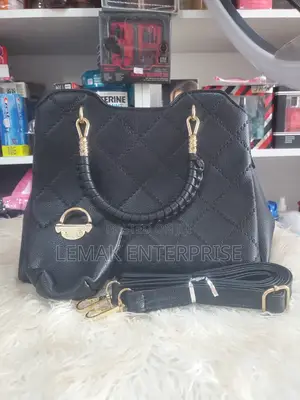 Handbags With Purse for Ladies