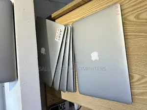 Laptop Apple MacBook Air 2017 8GB Intel Core i5 SSD 128GB