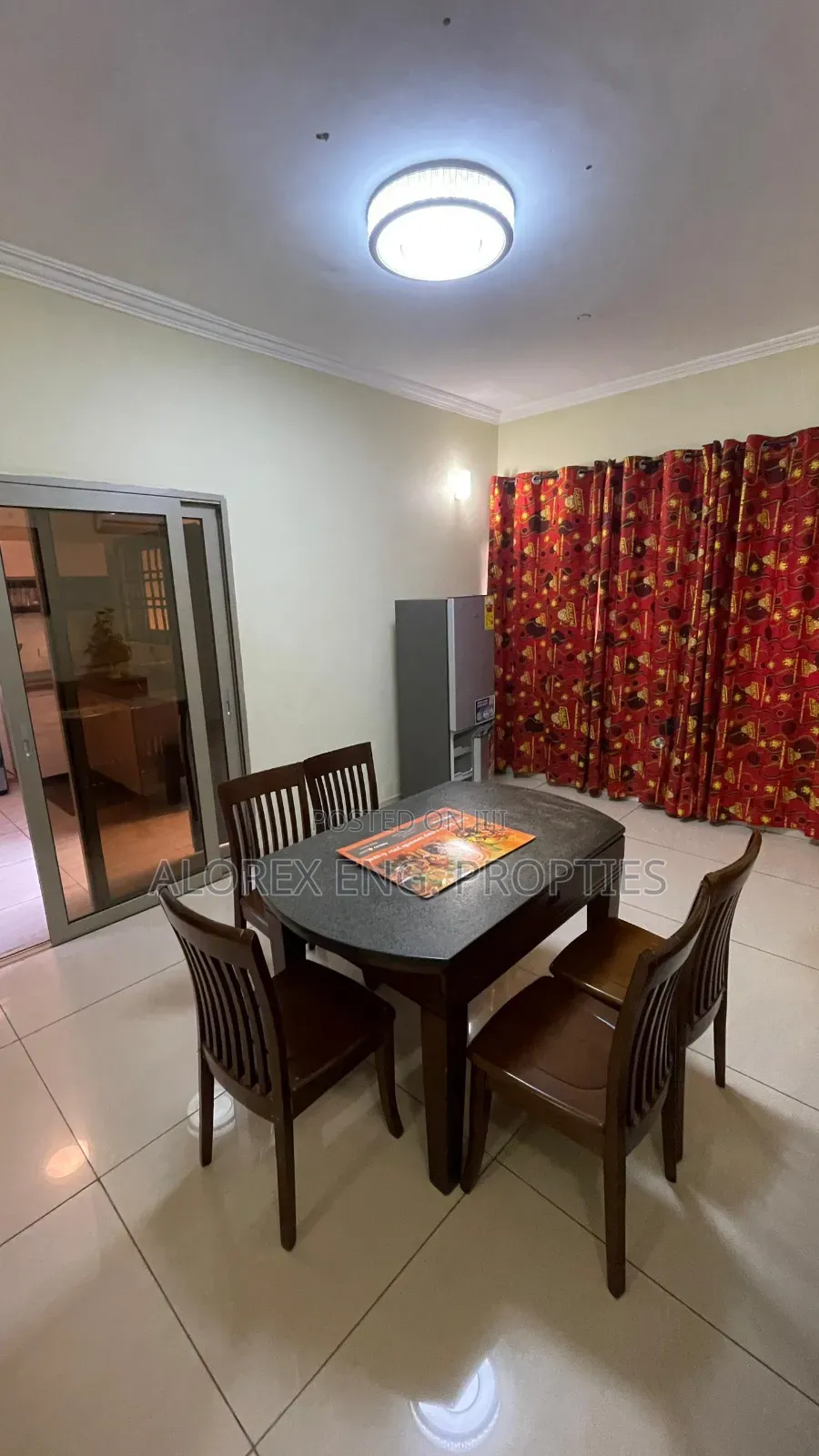 Furnished 3bdrm Apartment in Adenta, Frafraha for sale