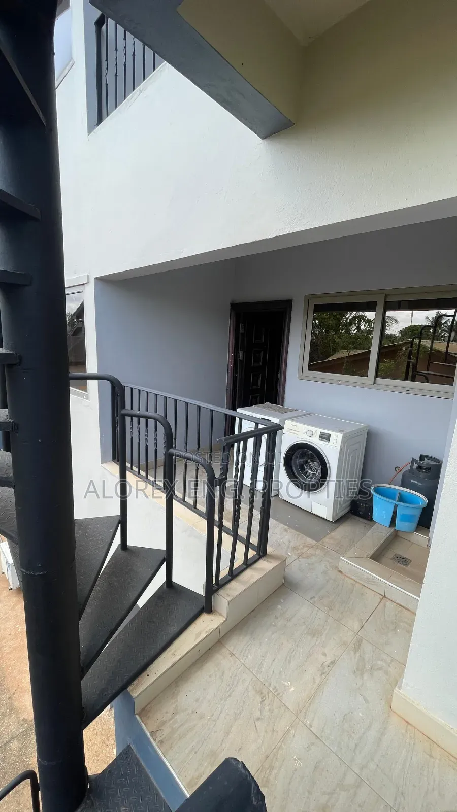 Furnished 3bdrm Apartment in Adenta, Frafraha for sale