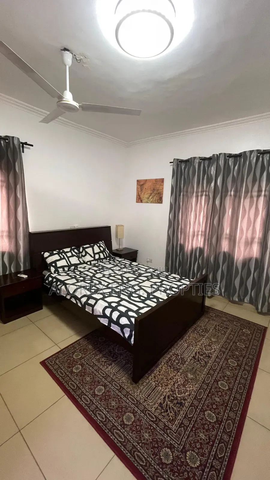 Furnished 3bdrm Apartment in Adenta, Frafraha for sale