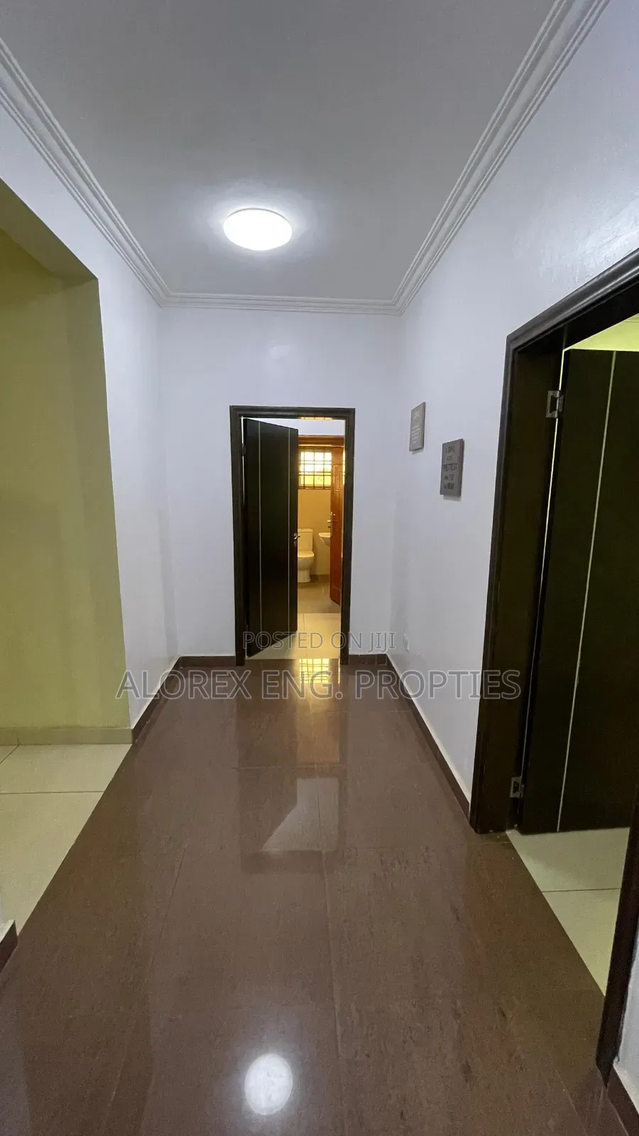 Furnished 3bdrm Apartment in Adenta, Frafraha for sale