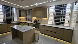 4bdrm House in Rightkey, Kumasi Metropolitan for sale