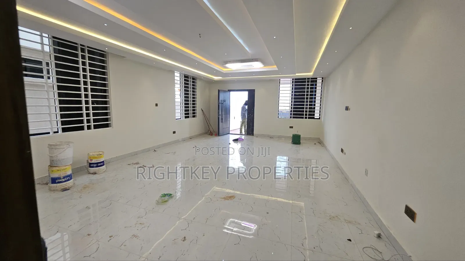 4bdrm House in Rightkey, Kumasi Metropolitan for sale