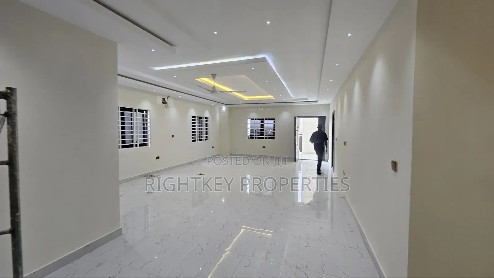 4bdrm House in Rightkey, Kumasi Metropolitan for sale