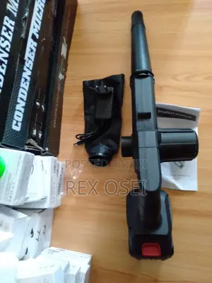Portable Blower