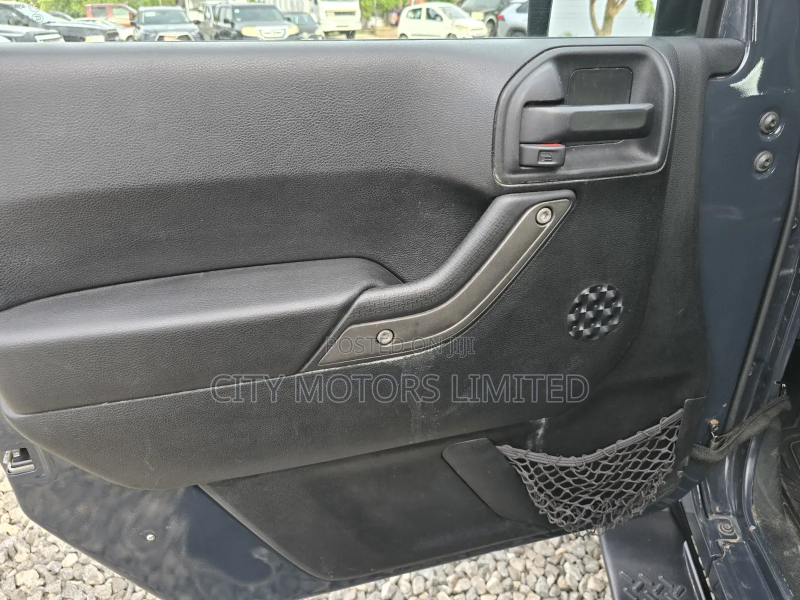 Jeep Wrangler Sport 4x4 2018 Black