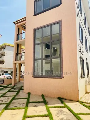 4bdrm Duplex in Achimota Kingsby, Mile 7 for sale