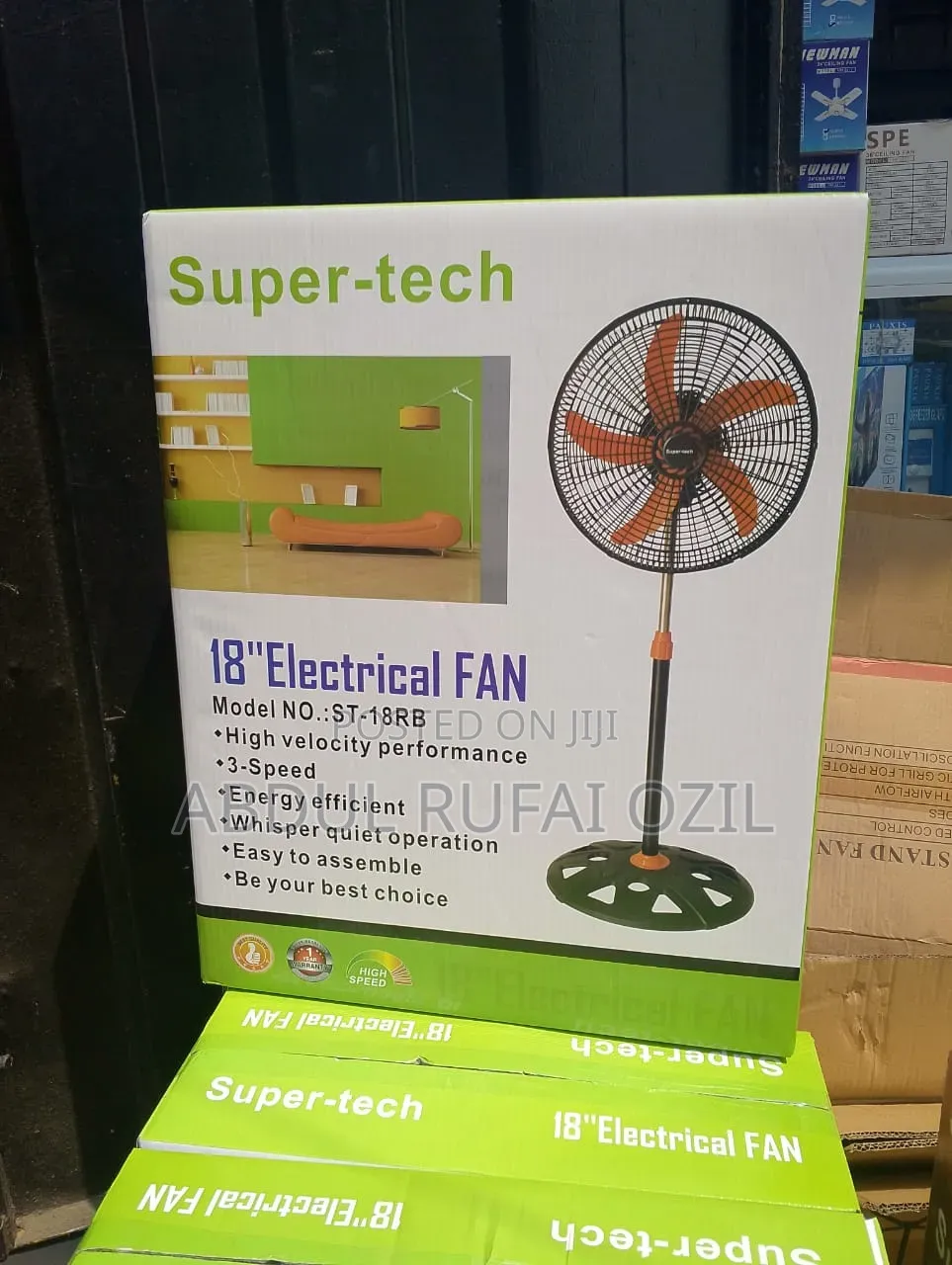 Electricals