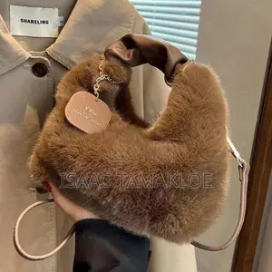 Fluffy Bags