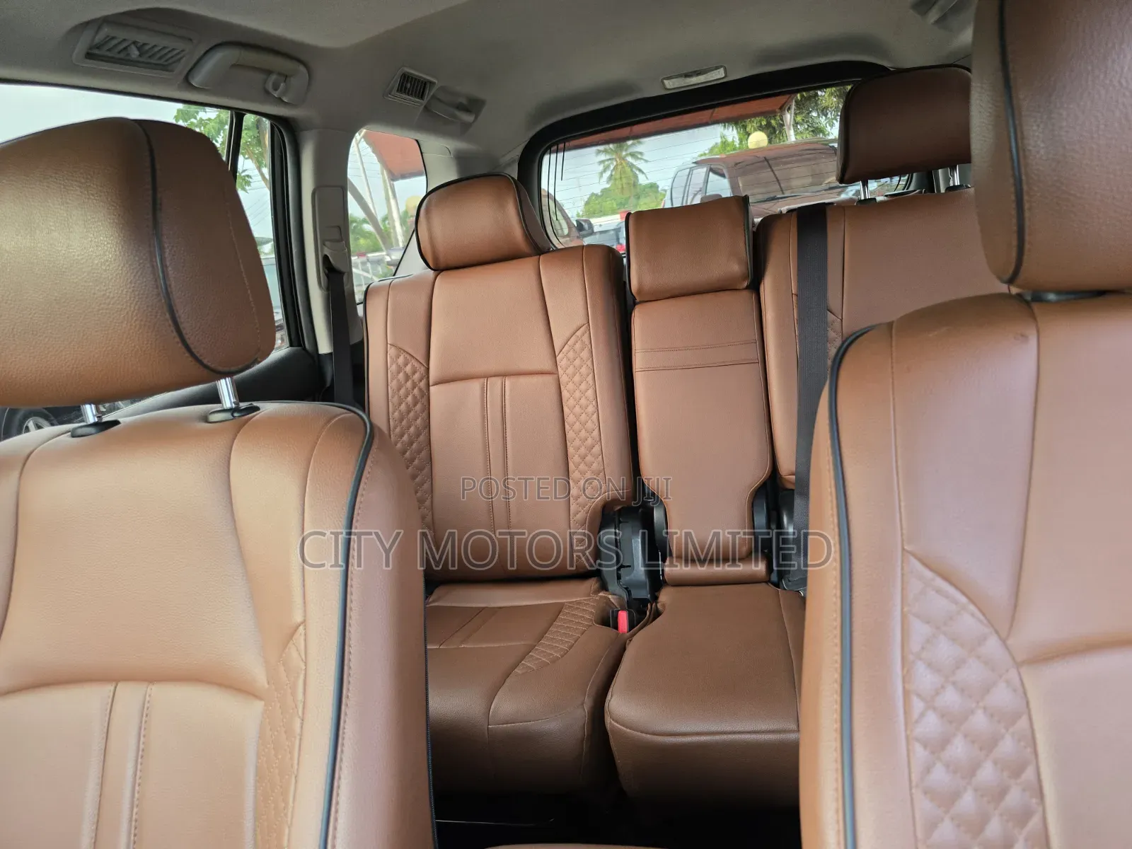 Toyota Land Cruiser Prado 2.7 2017 Black