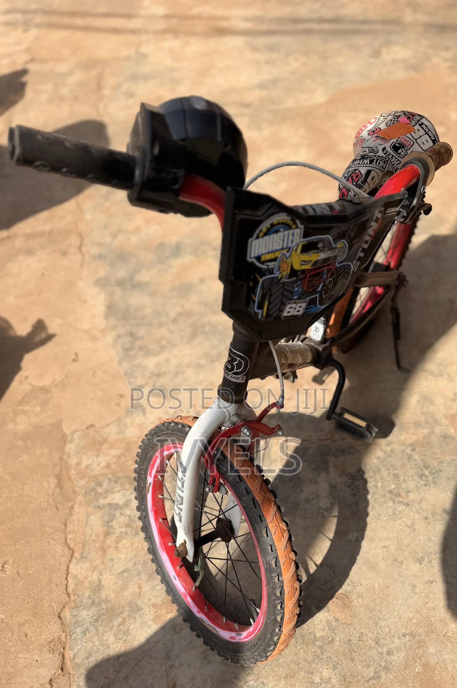 Bicycles for Kids