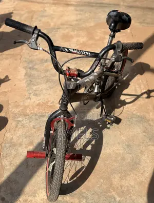 Bicycles for Kids