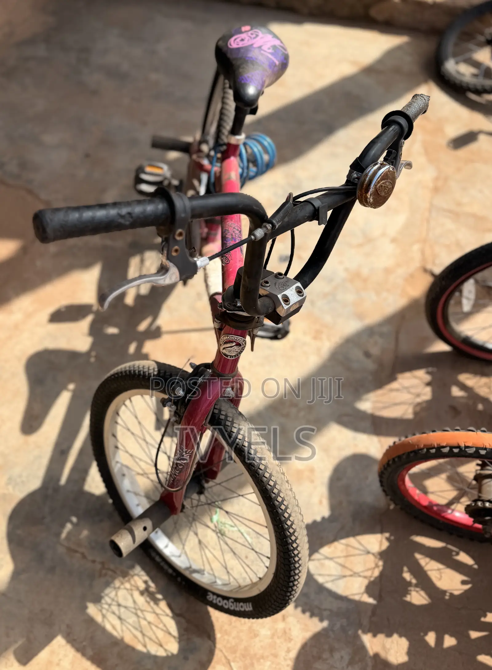 Bicycles for Kids