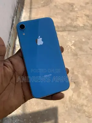 Apple iPhone XR 128 GB Blue
