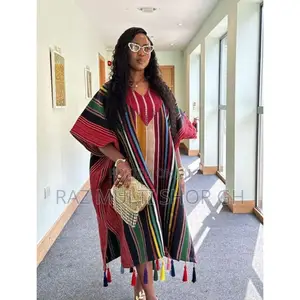 Hand Wave Africa Traditional Wear for Women