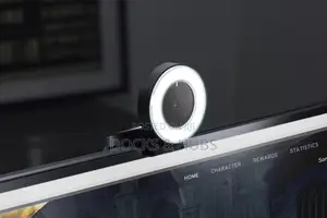 Razer Kiyo Rz19--R3u1 4 Mp Streaming Camera
