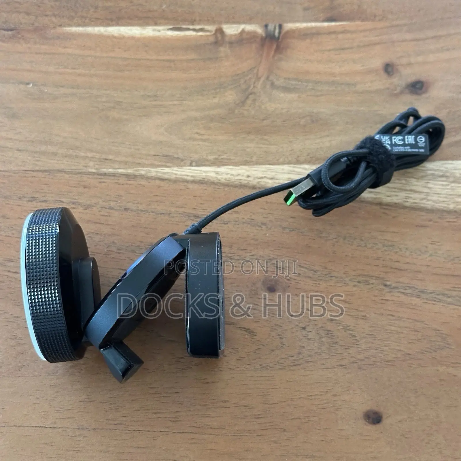 Razer Kiyo Rz19--R3u1 4 Mp Streaming Camera