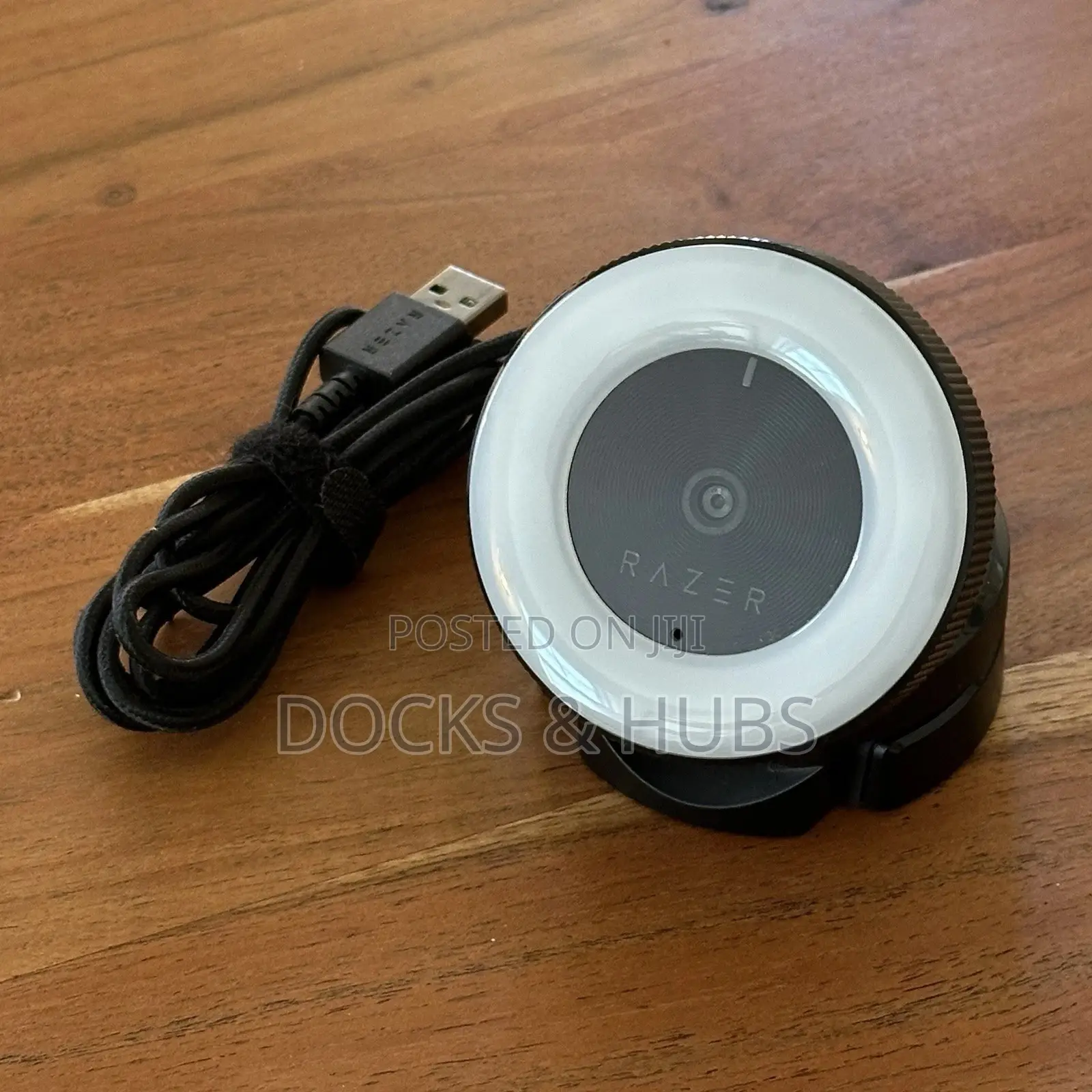 Razer Kiyo Rz19--R3u1 4 Mp Streaming Camera