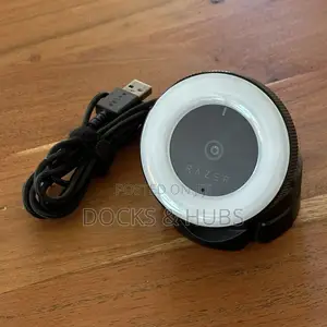 Razer Kiyo Rz19--R3u1 4 Mp Streaming Camera