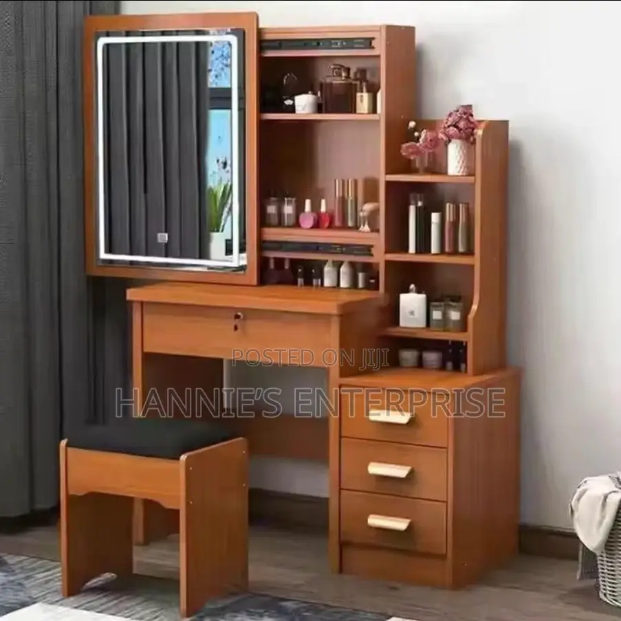 Dressing Mirror