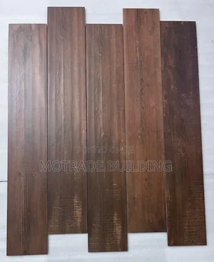 Dark Brown Parquet (India)