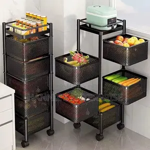 Storage Rack
