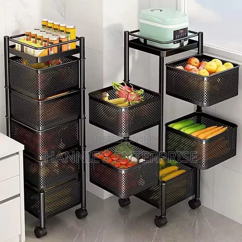 Storage Rack