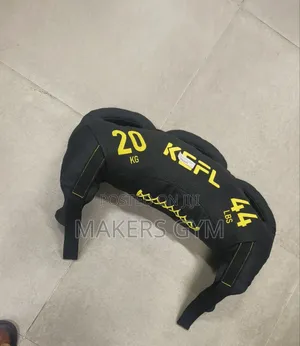 Weighted/Bulgarian Training Bag(20kg)