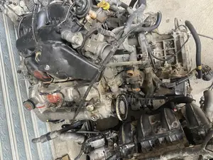 Ford Escape 2005-2010