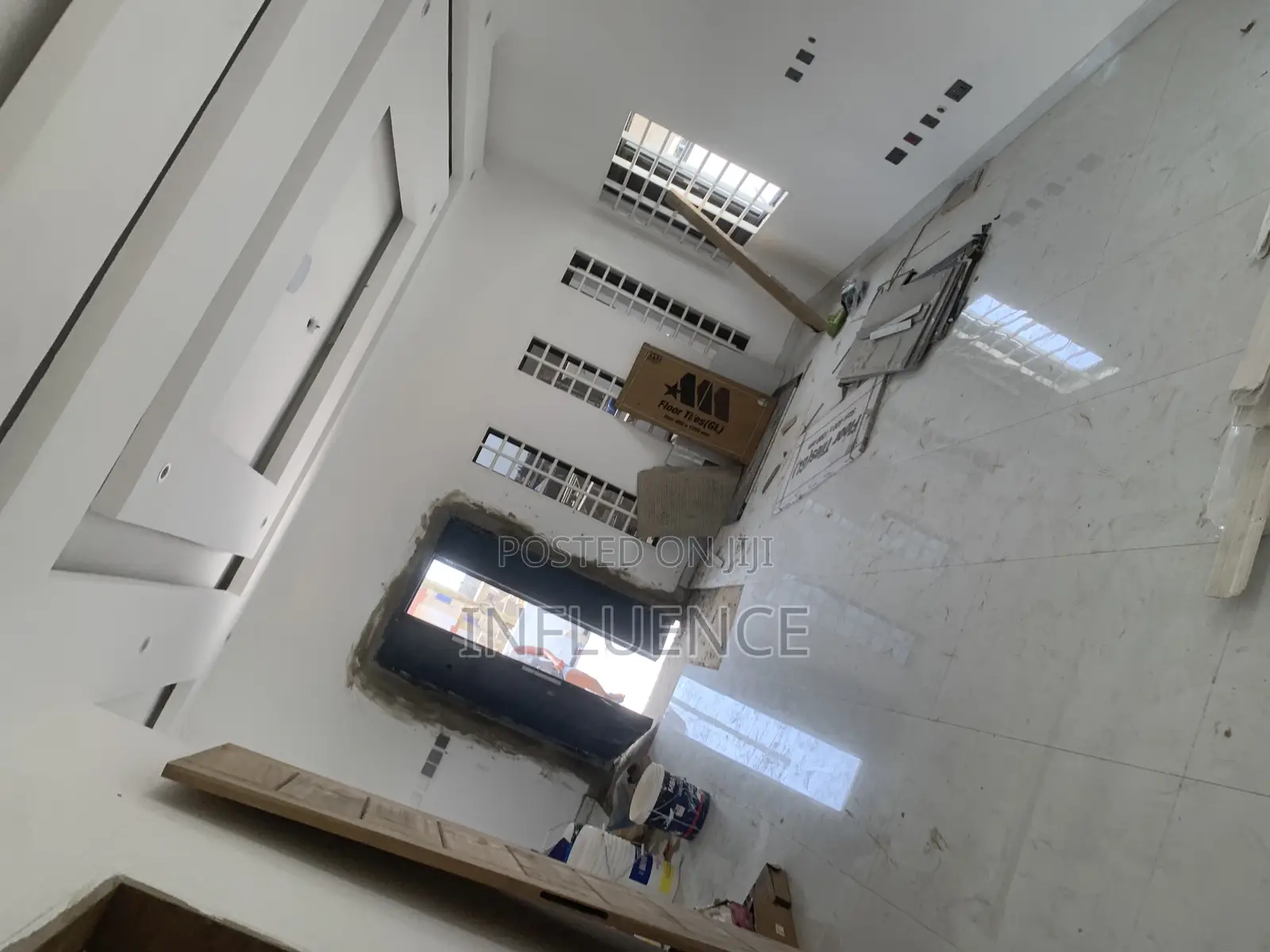 3bdrm House in Palace Mall Area, Spintex for sale