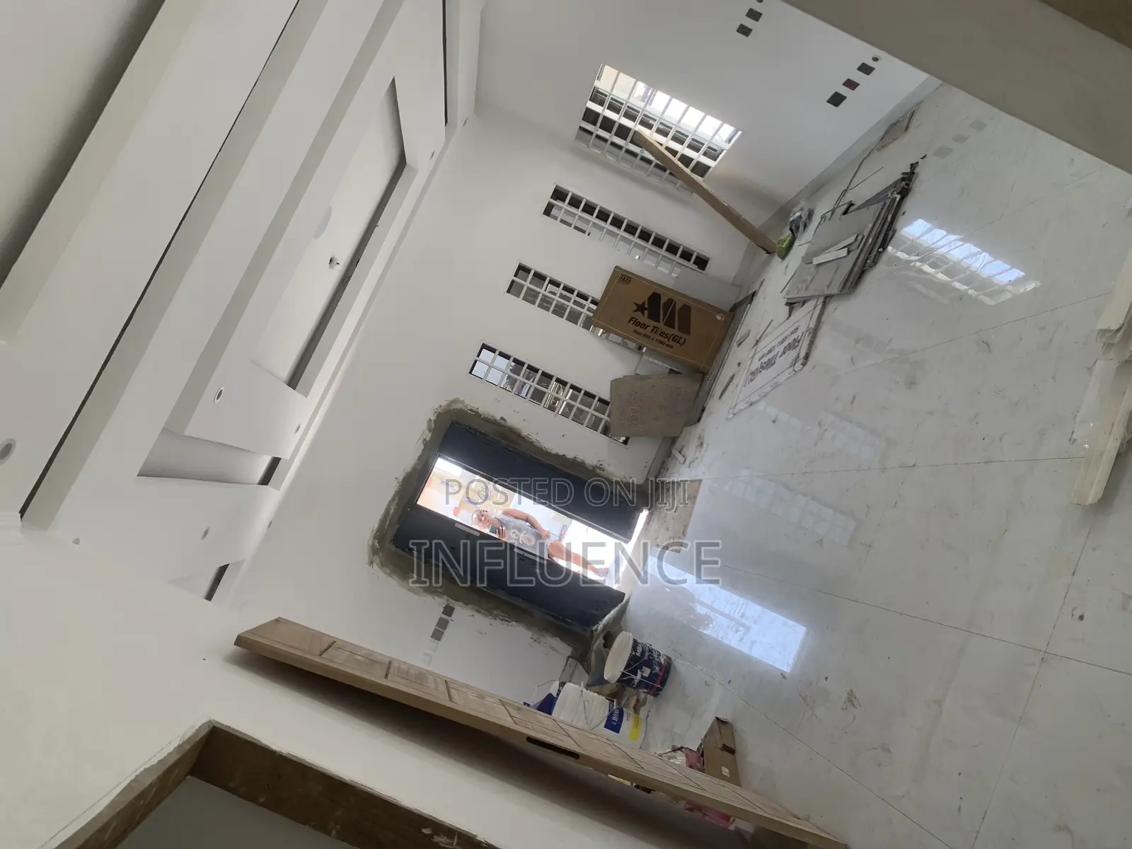 3bdrm House in Palace Mall Area, Spintex for sale