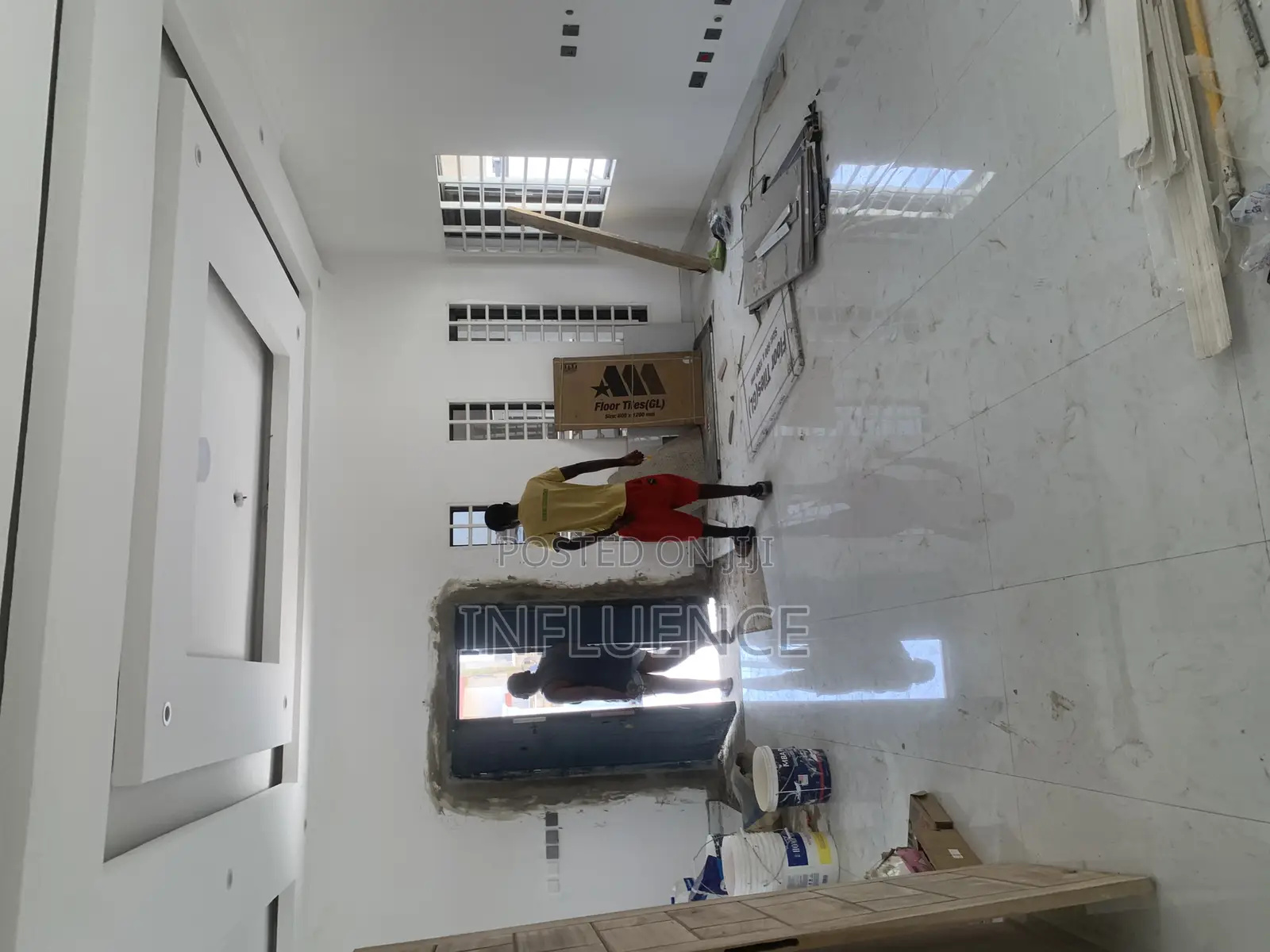 3bdrm House in Palace Mall Area, Spintex for sale
