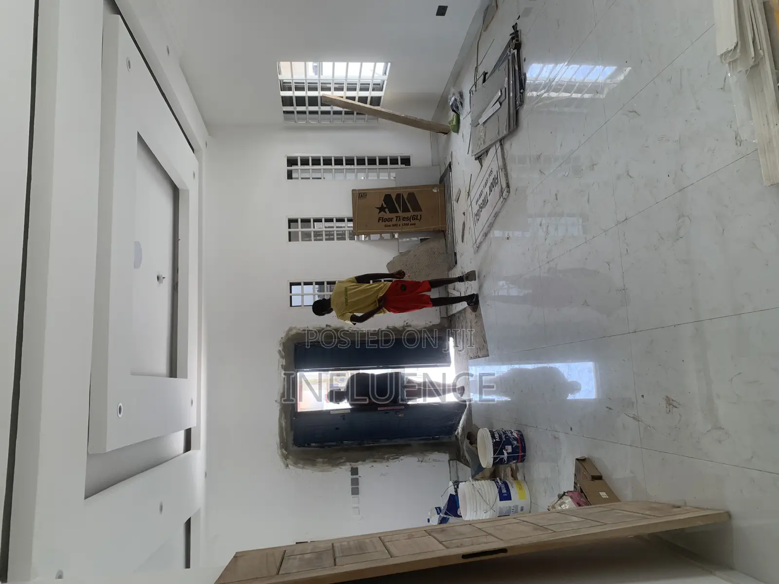 3bdrm House in Palace Mall Area, Spintex for sale