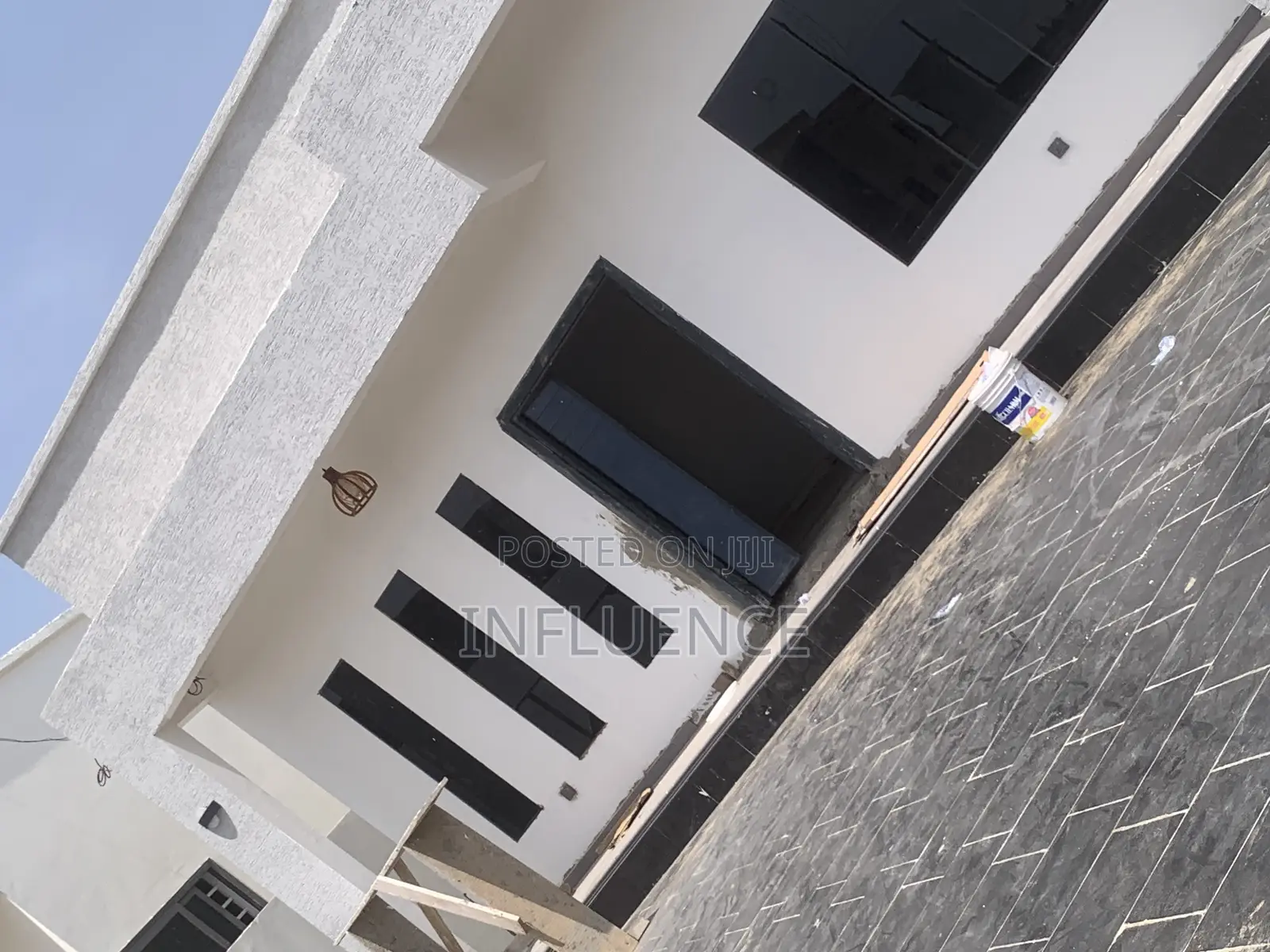 3bdrm House in Palace Mall Area, Spintex for sale
