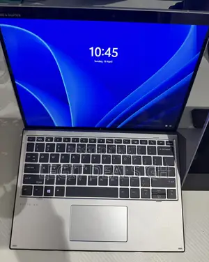 Laptop HP Elite x2 1013 G4 8GB Intel Core i5 SSD 256GB