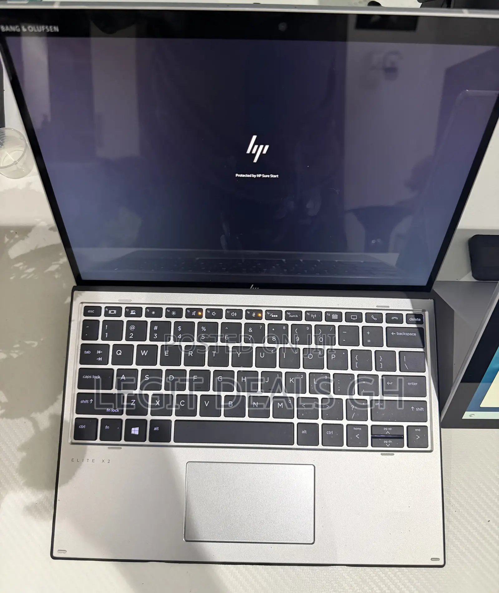 Laptop HP Elite x2 1013 G4 8GB Intel Core i5 SSD 256GB
