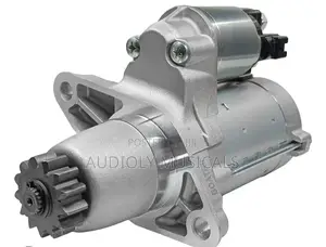Toyota Camry Starter