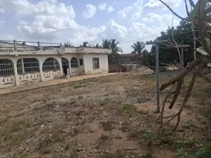 Furnished 7bdrm House in B2 Properties Agency, Kumasi Metropolitan