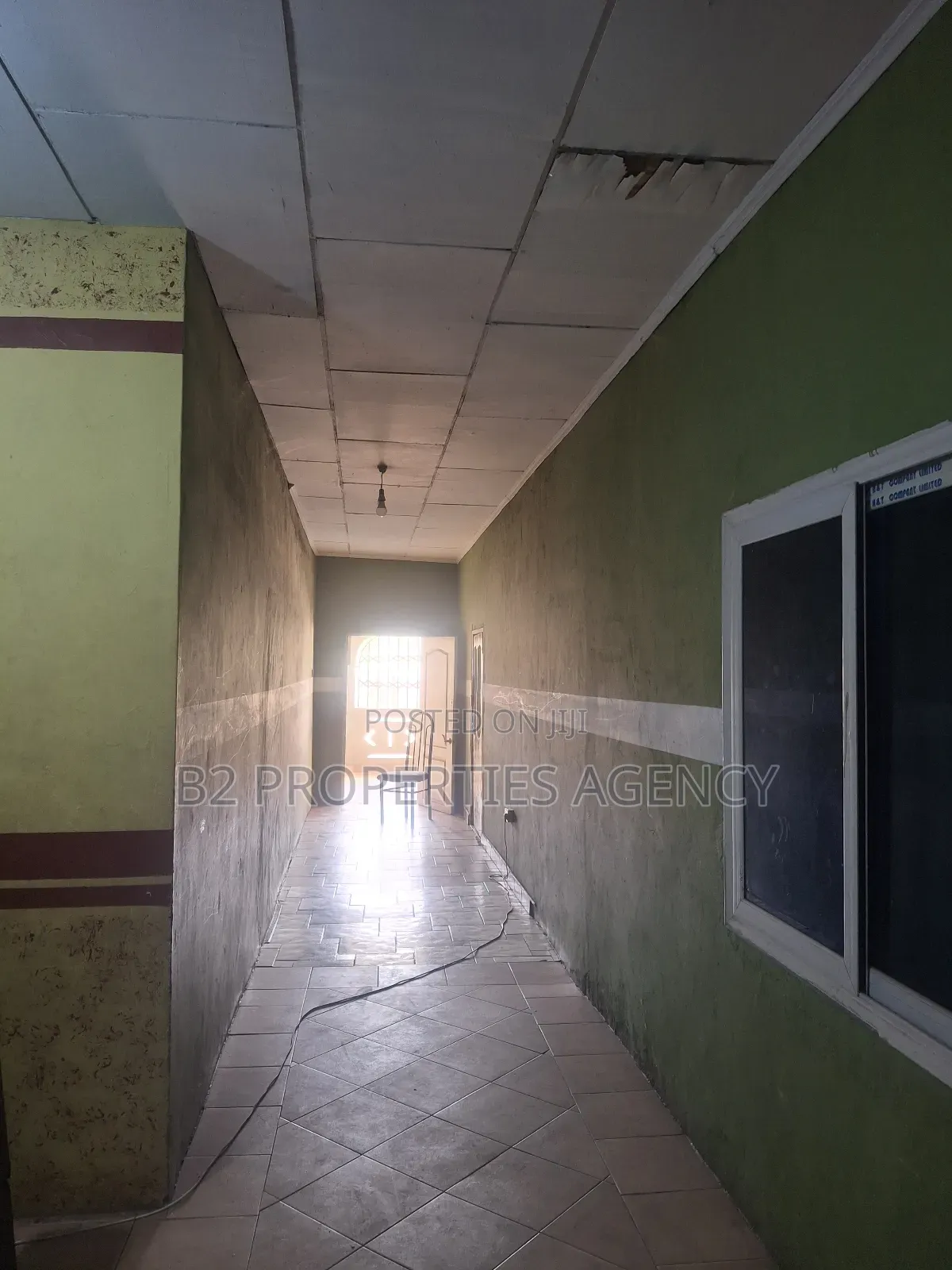 Furnished 7bdrm House in B2 Properties Agency, Kumasi Metropolitan