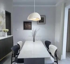 Hanging Pendant Light